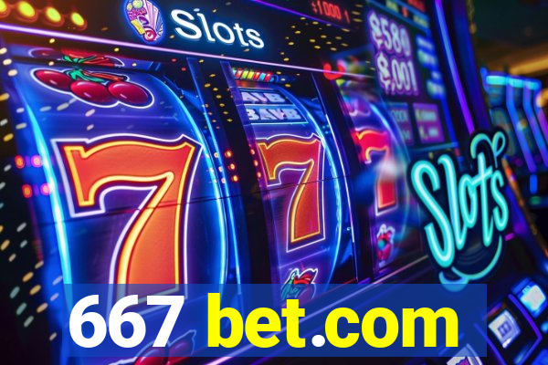 667 bet.com